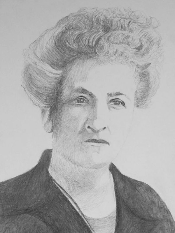 Aletta Jacobs
