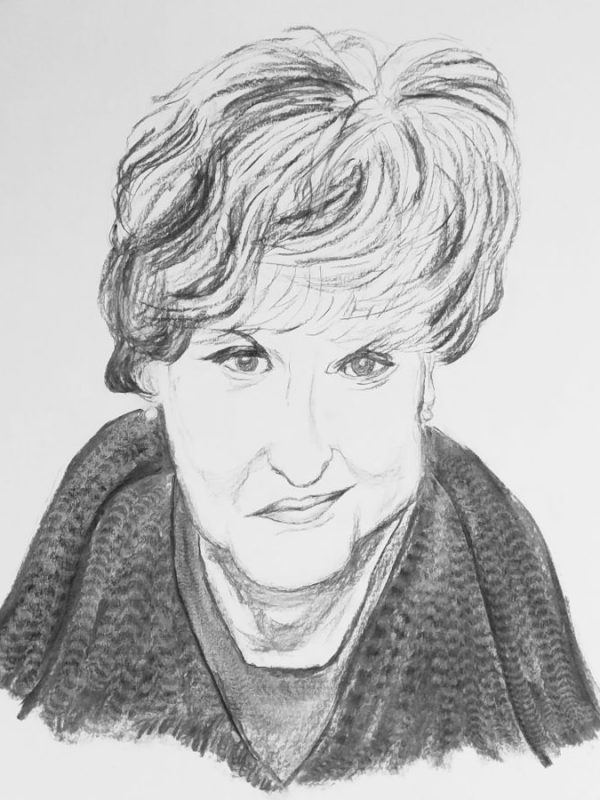 Cisca Dresselhuys