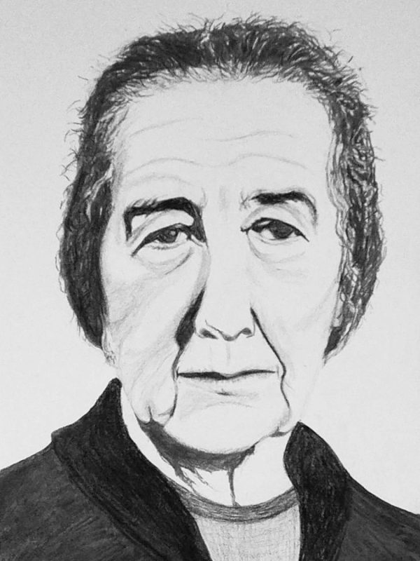 Golda Meïr