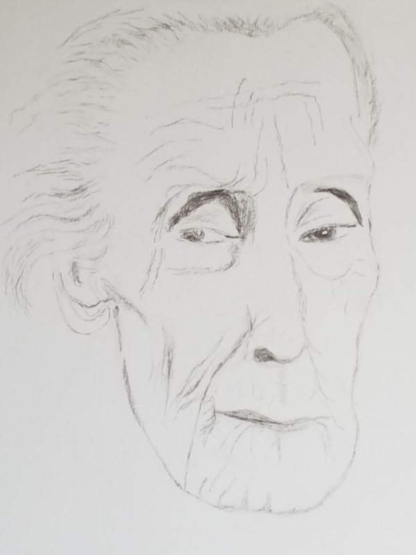 Henriëtte Roland Holst