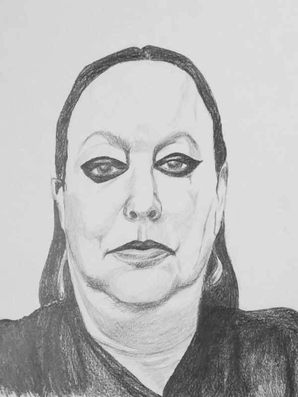 Inez Weski