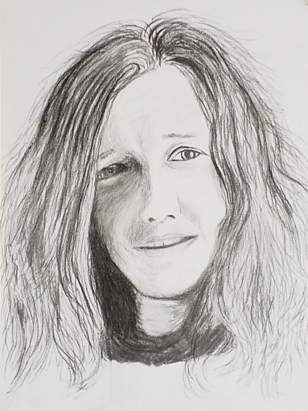 Janis Joplin
