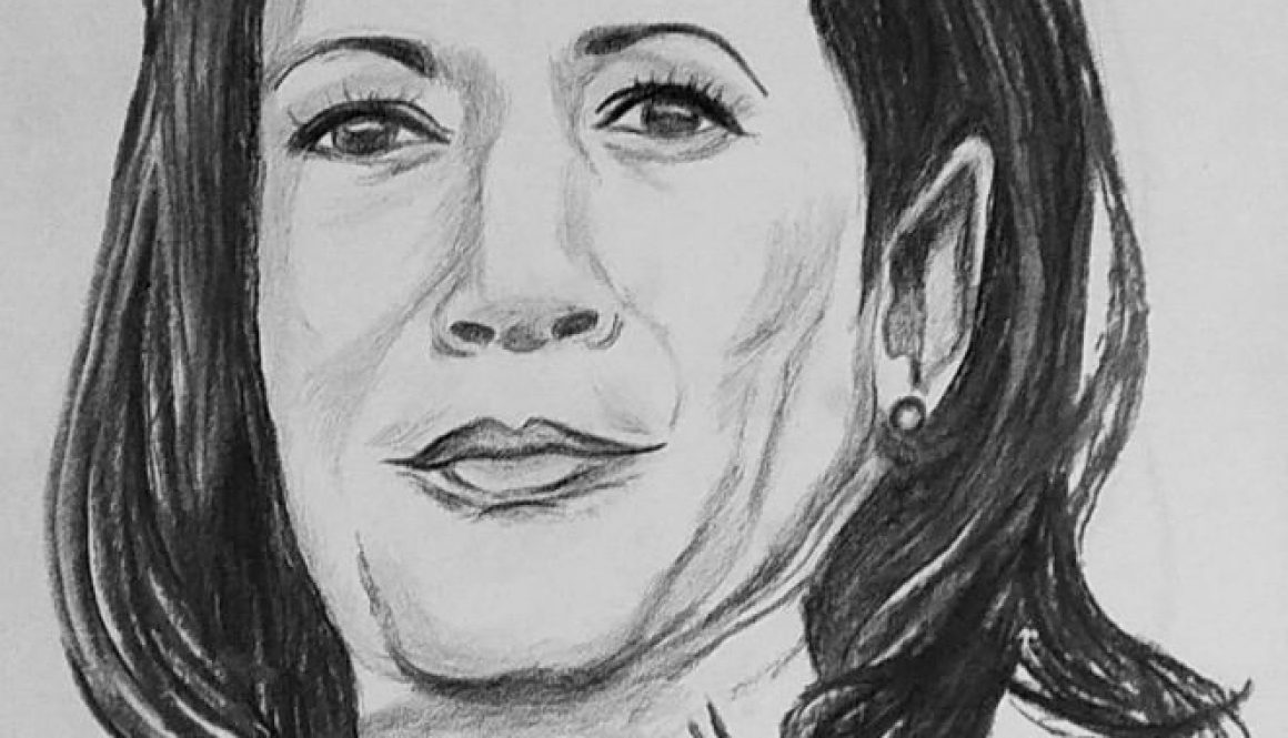 Kamala Harris