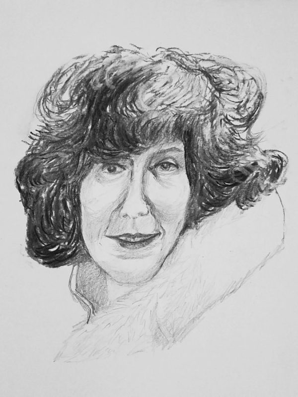 Renate Rubinstein