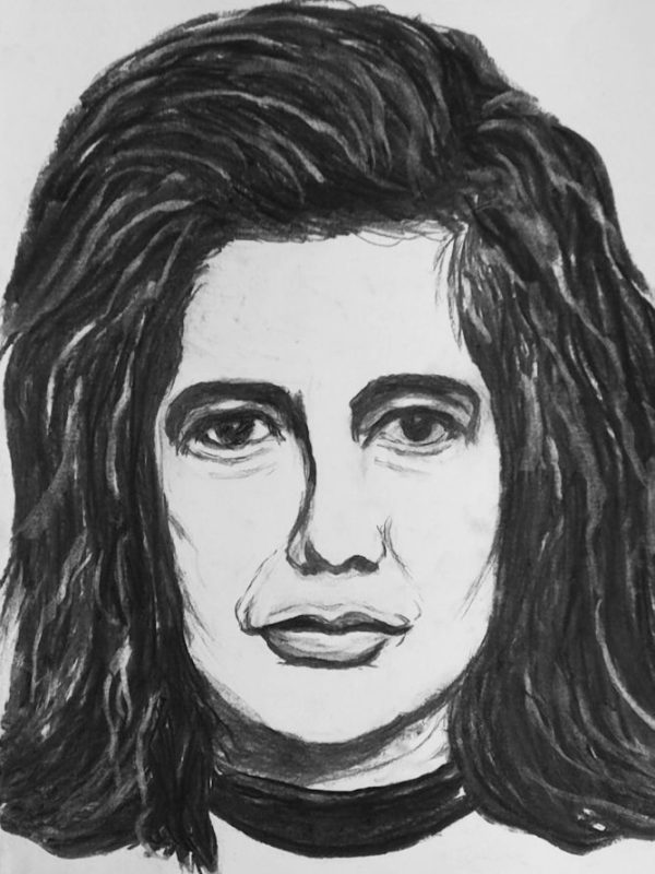 Susan Sontag